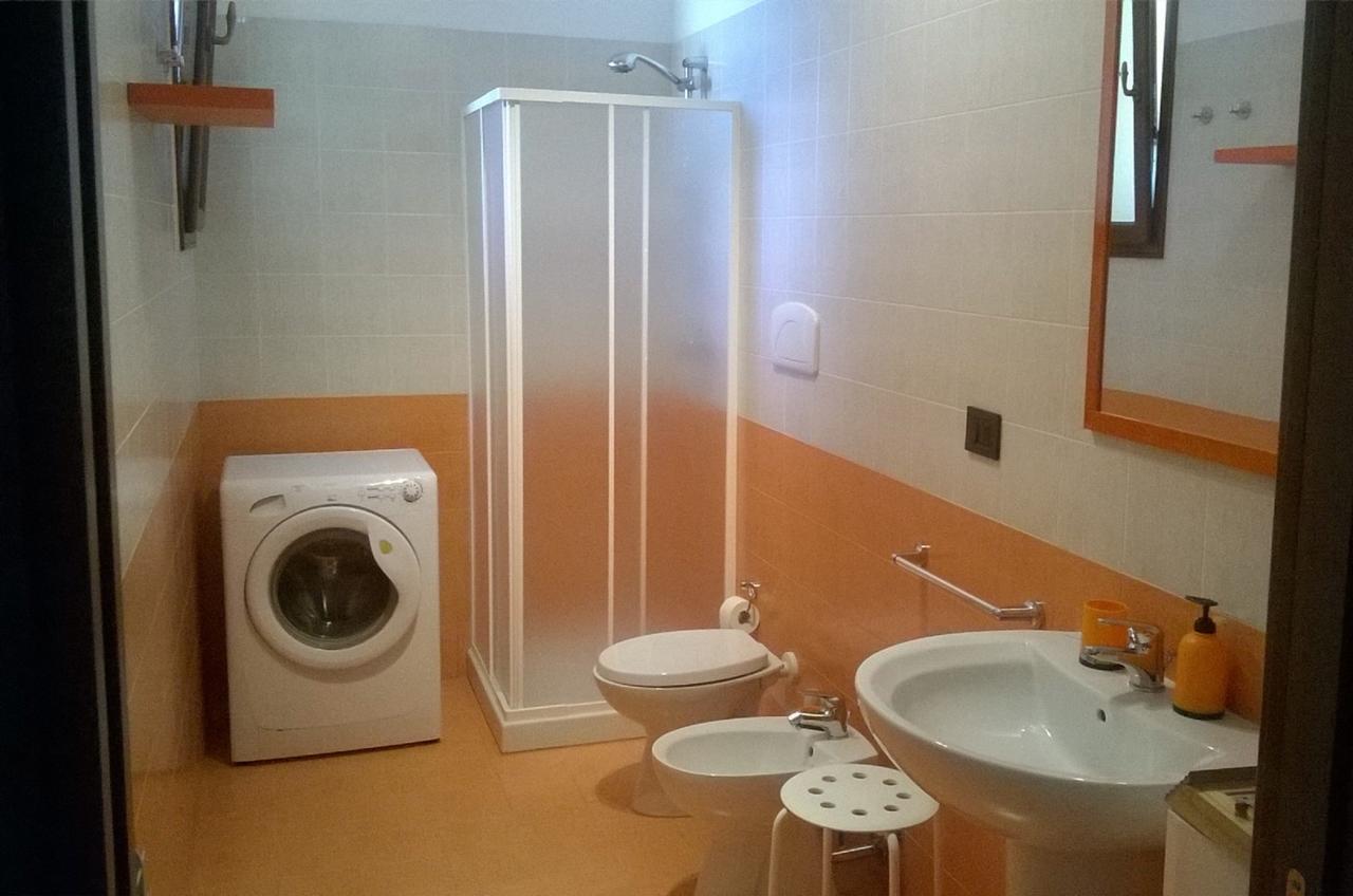 Il Sorriso B&B Pulsano Kültér fotó