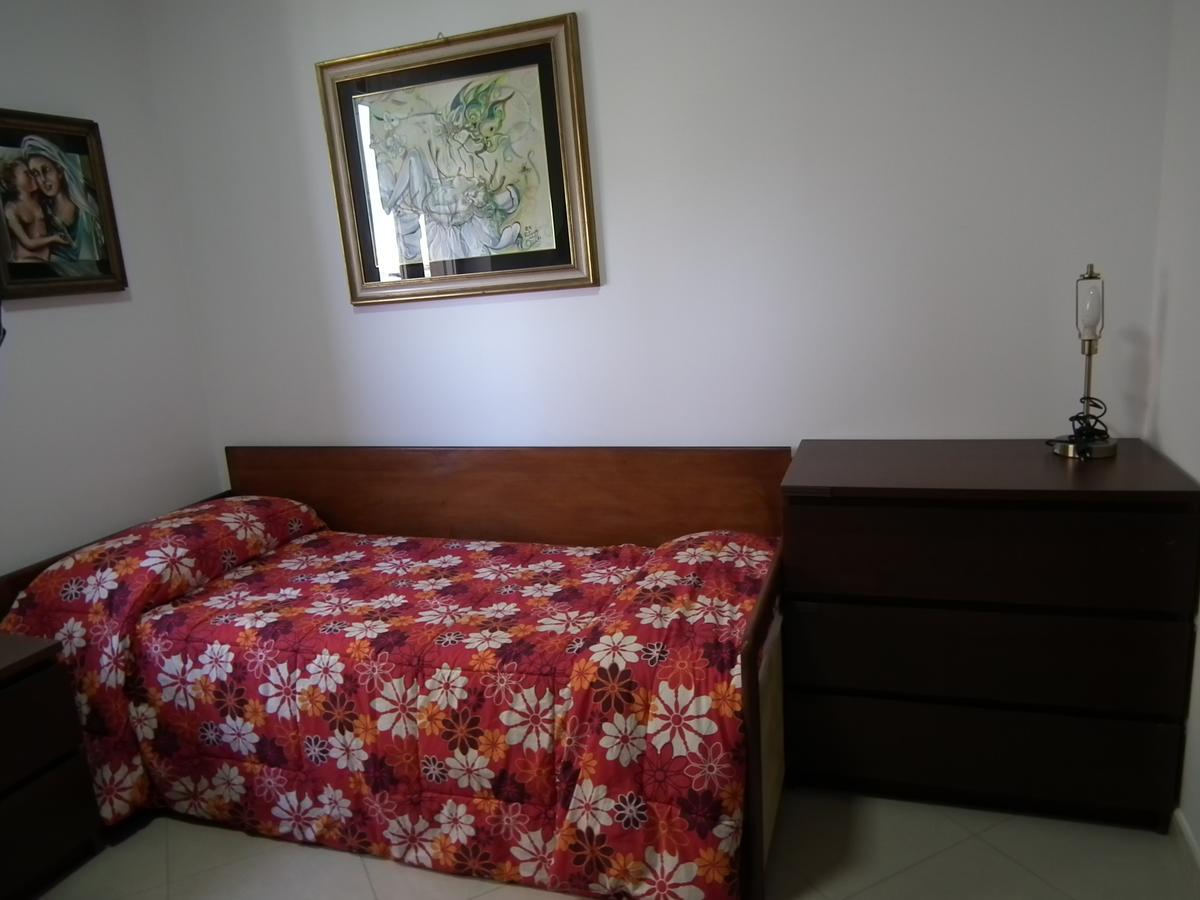 Il Sorriso B&B Pulsano Kültér fotó